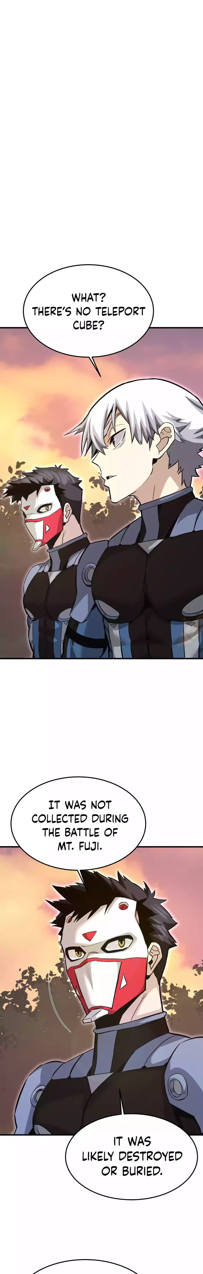 Read Han Dae Sung Returned From Hell Manga Online