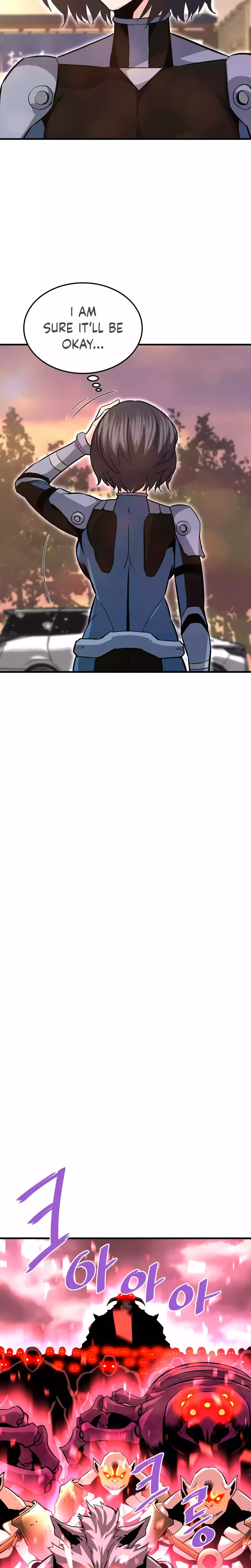 Read Han Dae Sung Returned From Hell Manga Online