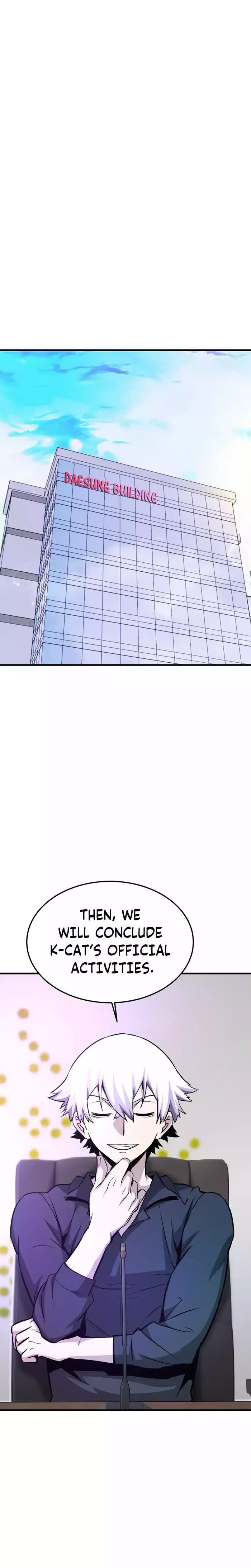 Read Han Dae Sung Returned From Hell Manga Online