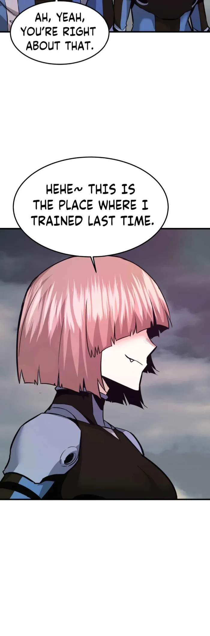 Read Han Dae Sung Returned From Hell Manga Online