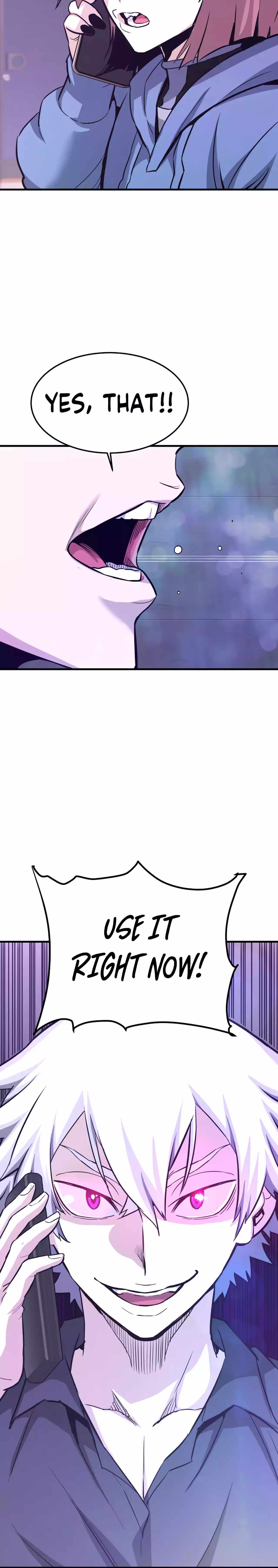 Read Han Dae Sung Returned From Hell Manga Online