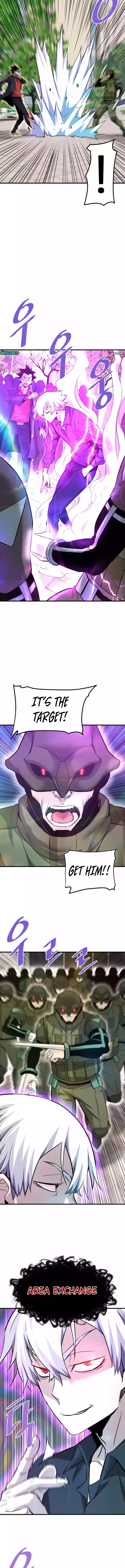 Read Han Dae Sung Returned From Hell Manga Online