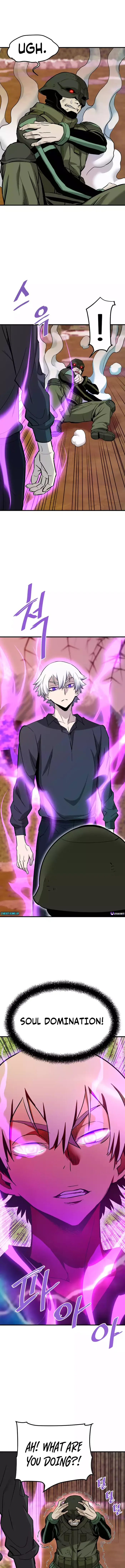 Read Han Dae Sung Returned From Hell Manga Online