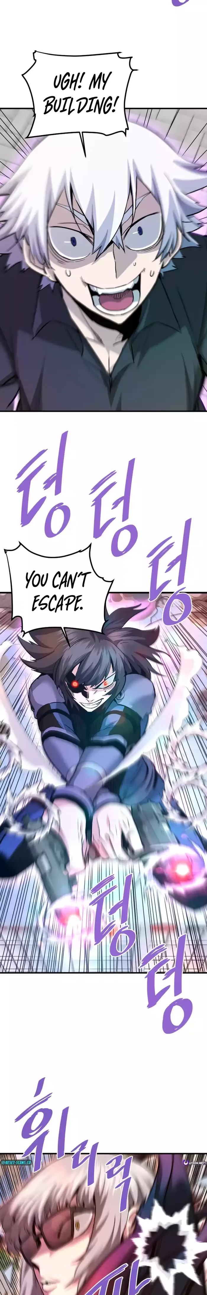 Read Han Dae Sung Returned From Hell Manga Online