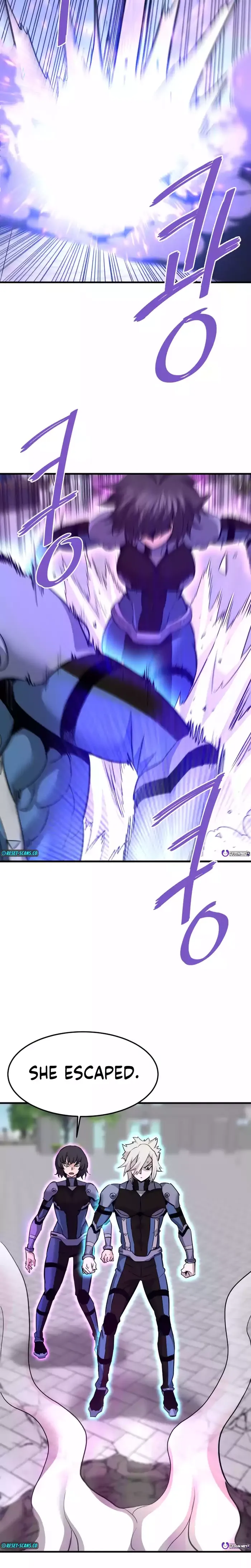 Read Han Dae Sung Returned From Hell Manga Online