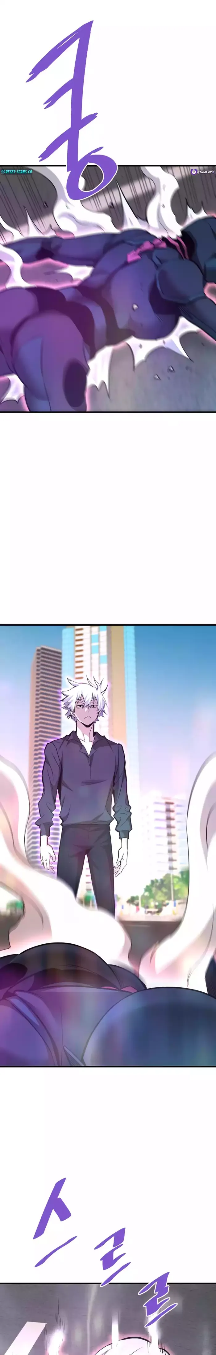 Read Han Dae Sung Returned From Hell Manga Online