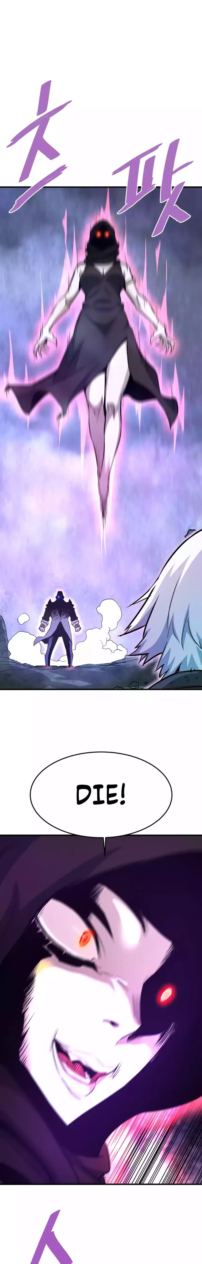 Read Han Dae Sung Returned From Hell Manga Online