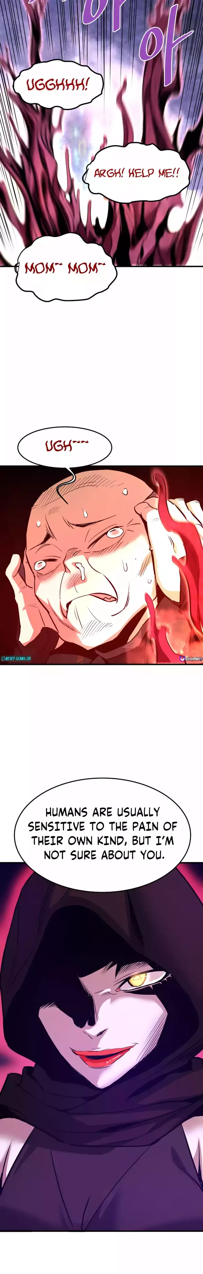 Read Han Dae Sung Returned From Hell Manga Online