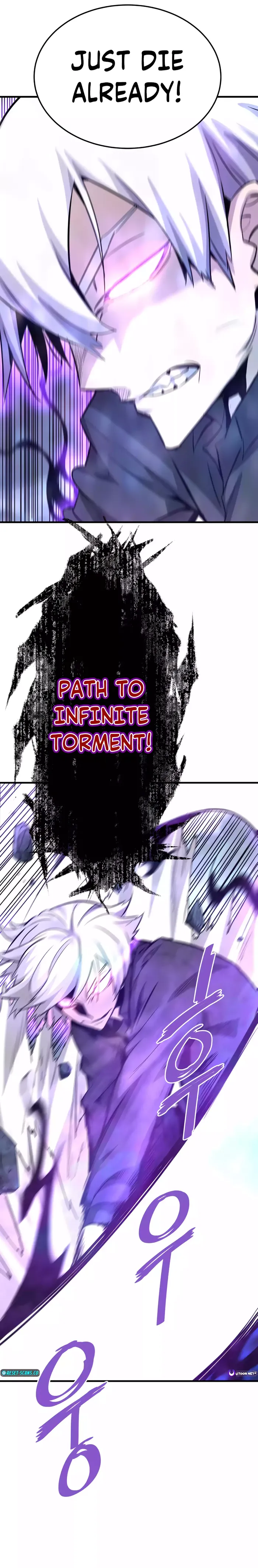 Read Han Dae Sung Returned From Hell Manga Online