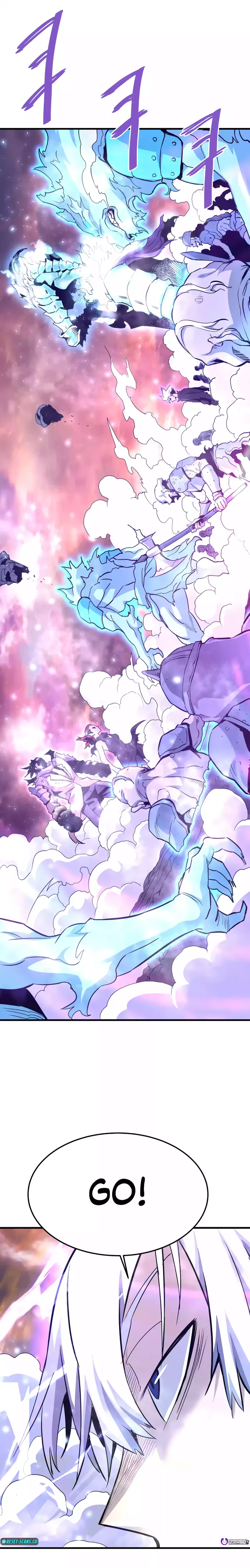 Read Han Dae Sung Returned From Hell Manga Online