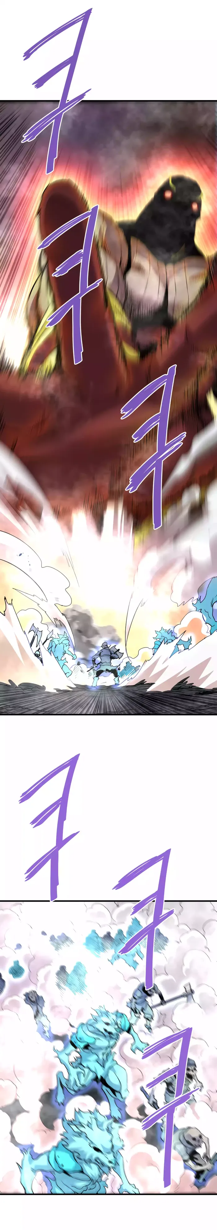 Read Han Dae Sung Returned From Hell Manga Online