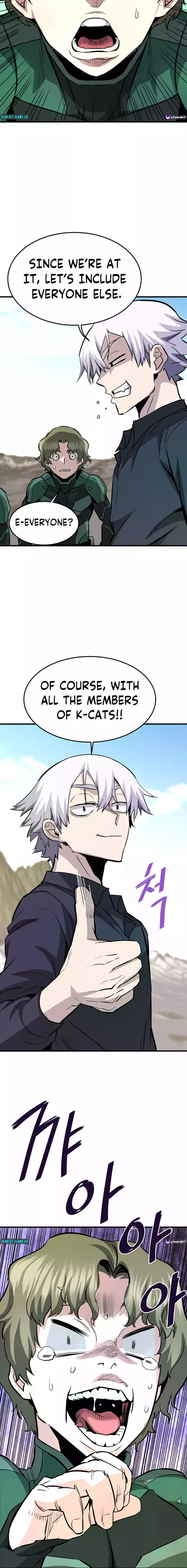 Read Han Dae Sung Returned From Hell Manga Online