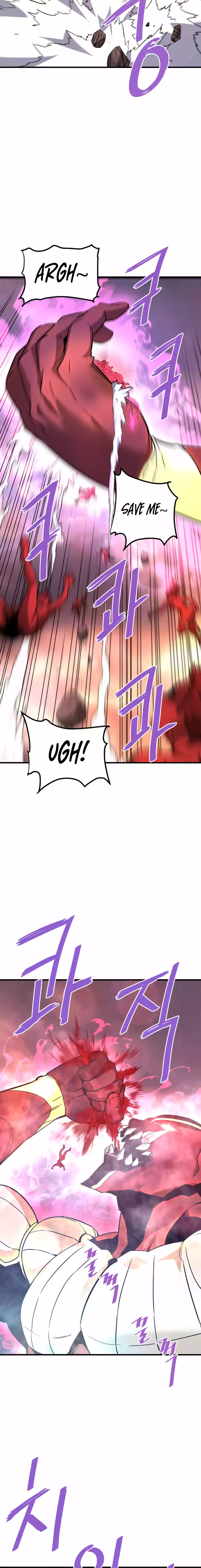 Read Han Dae Sung Returned From Hell Manga Online