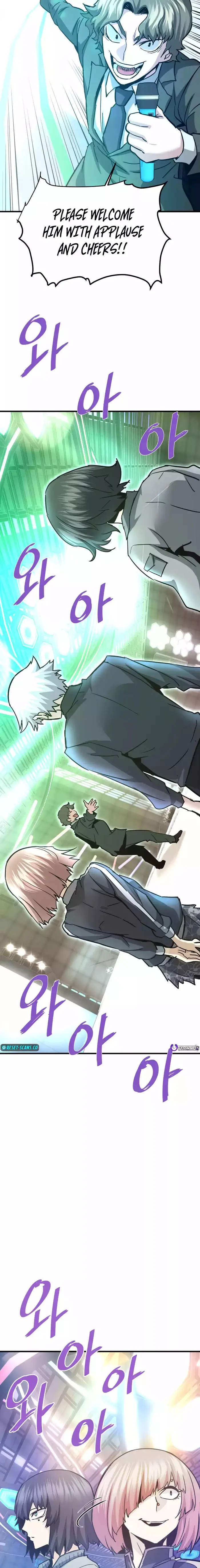 Read Han Dae Sung Returned From Hell Manga Online