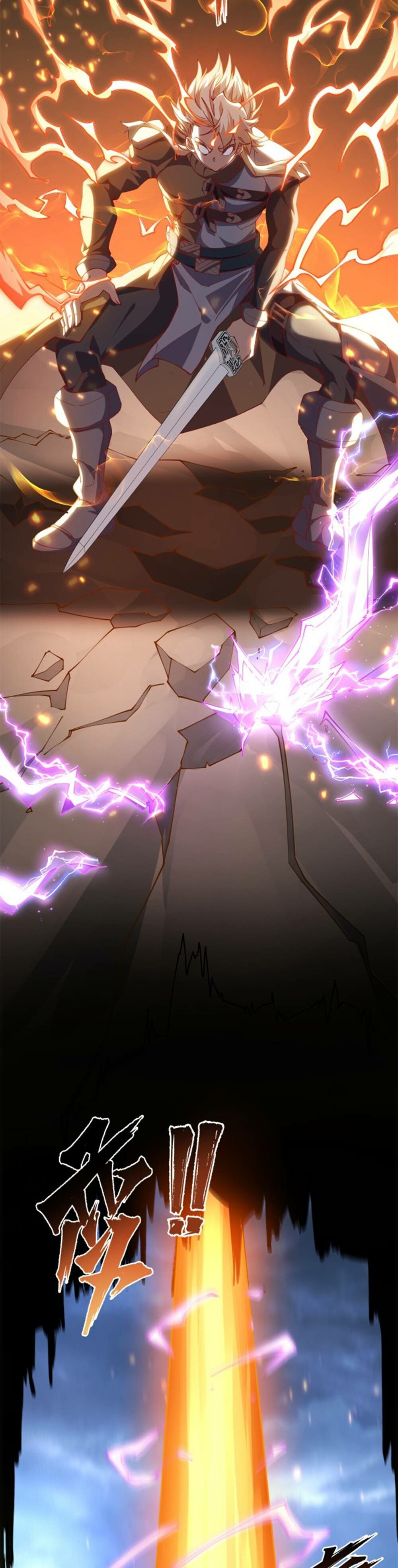 Read Heaven’s Devourer Manga Online