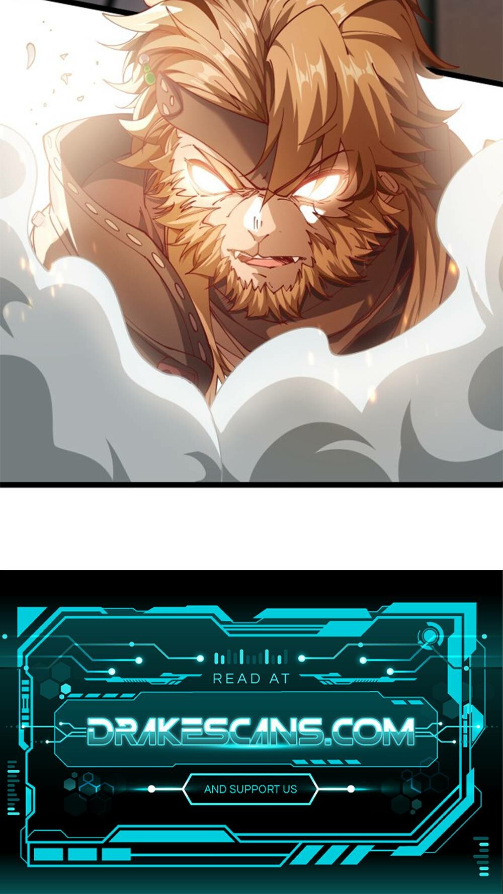 Read Heaven’s Devourer Manga Online