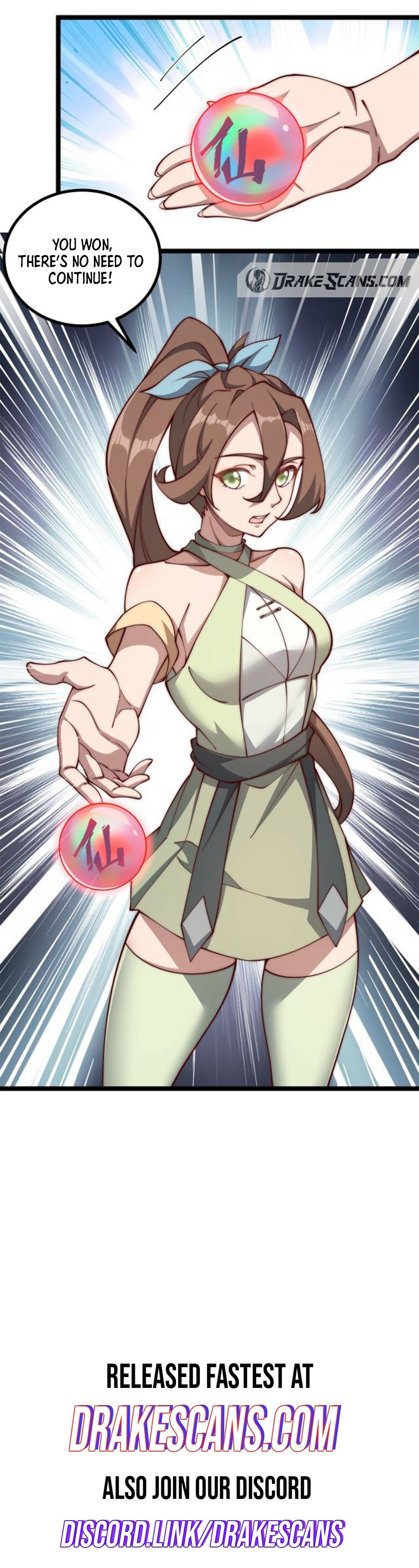 Read Heaven’s Devourer Manga Online