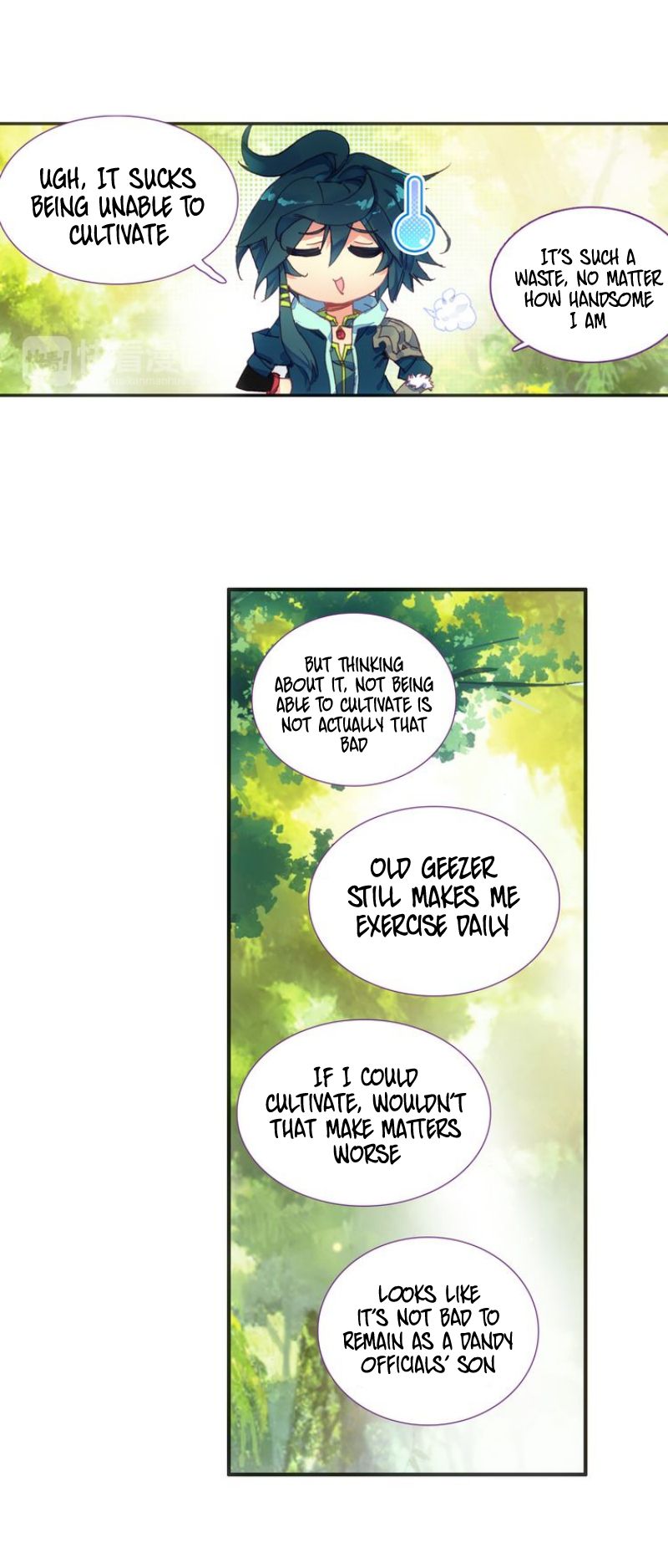 Read Heavenly Jewel Change Manga Online