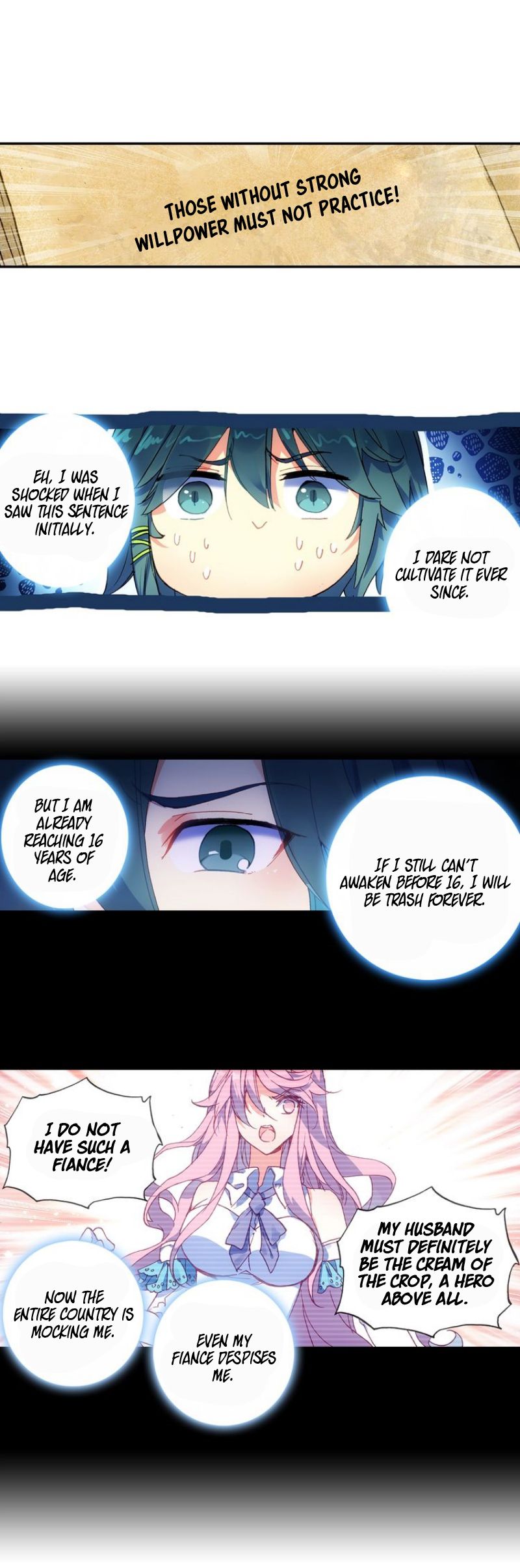 Read Heavenly Jewel Change Manga Online