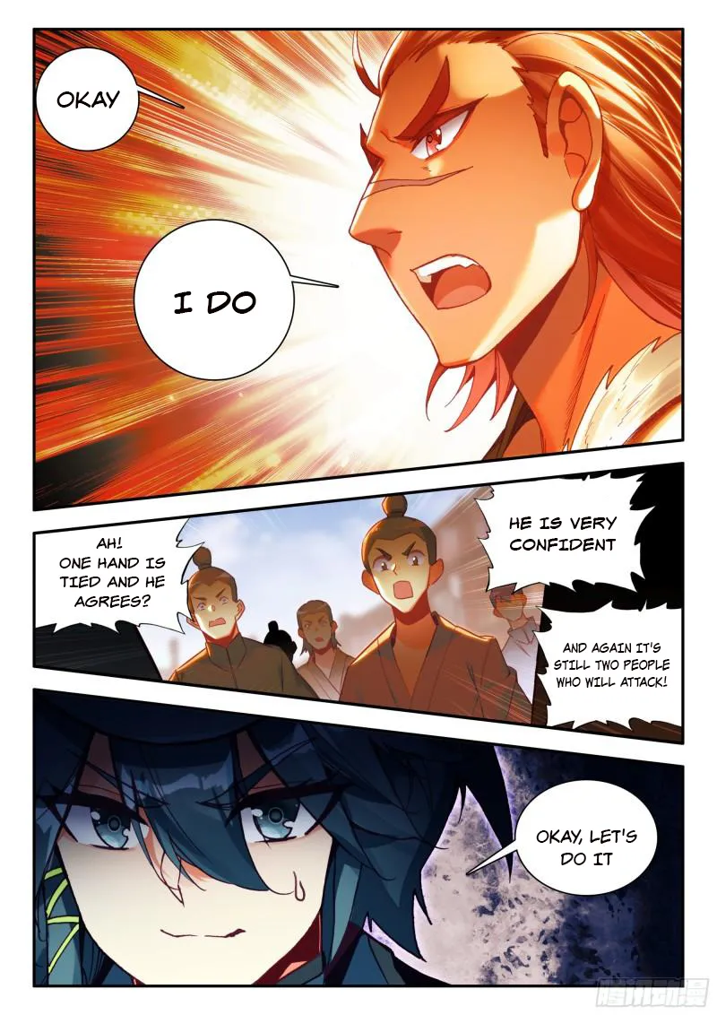 Read Heavenly Jewel Change Manga Online