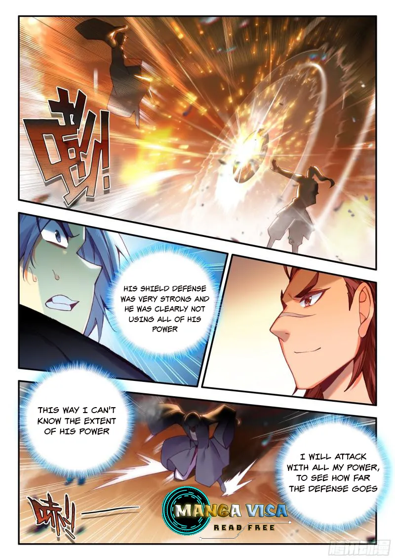 Read Heavenly Jewel Change Manga Online