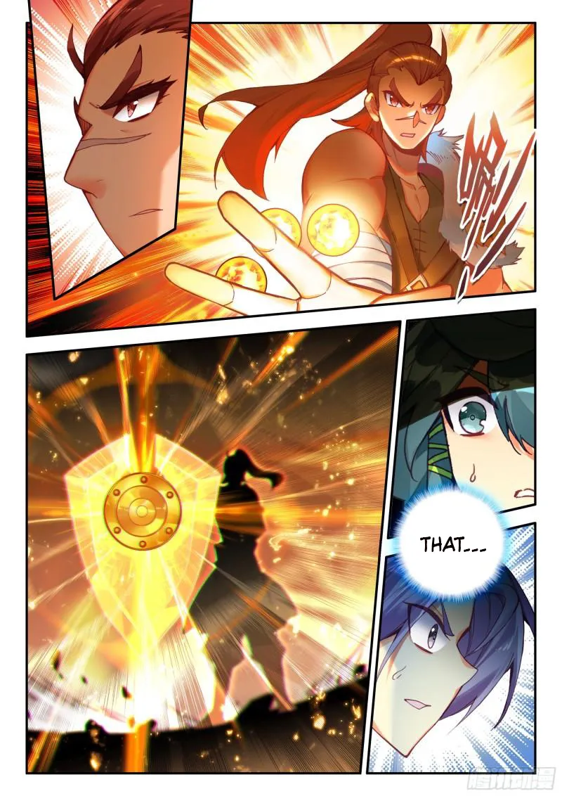 Read Heavenly Jewel Change Manga Online