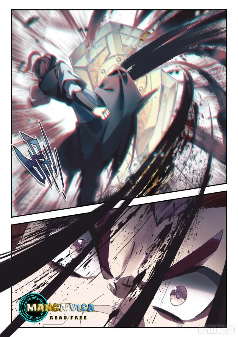 Read Heavenly Jewel Change Manga Online