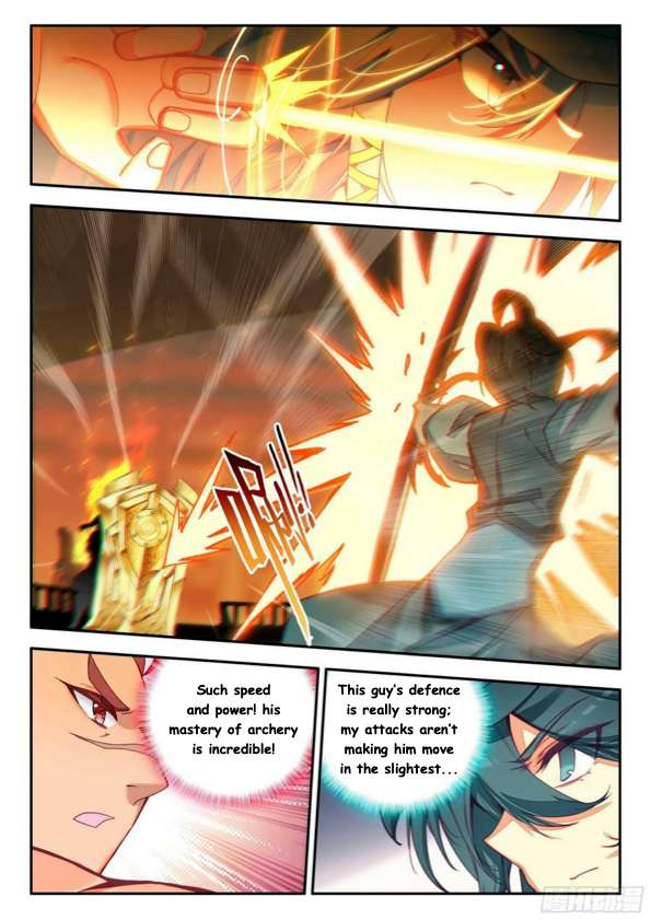 Read Heavenly Jewel Change Manga Online