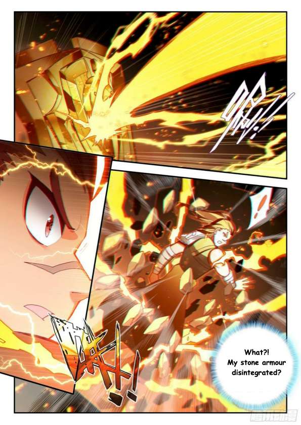 Read Heavenly Jewel Change Manga Online