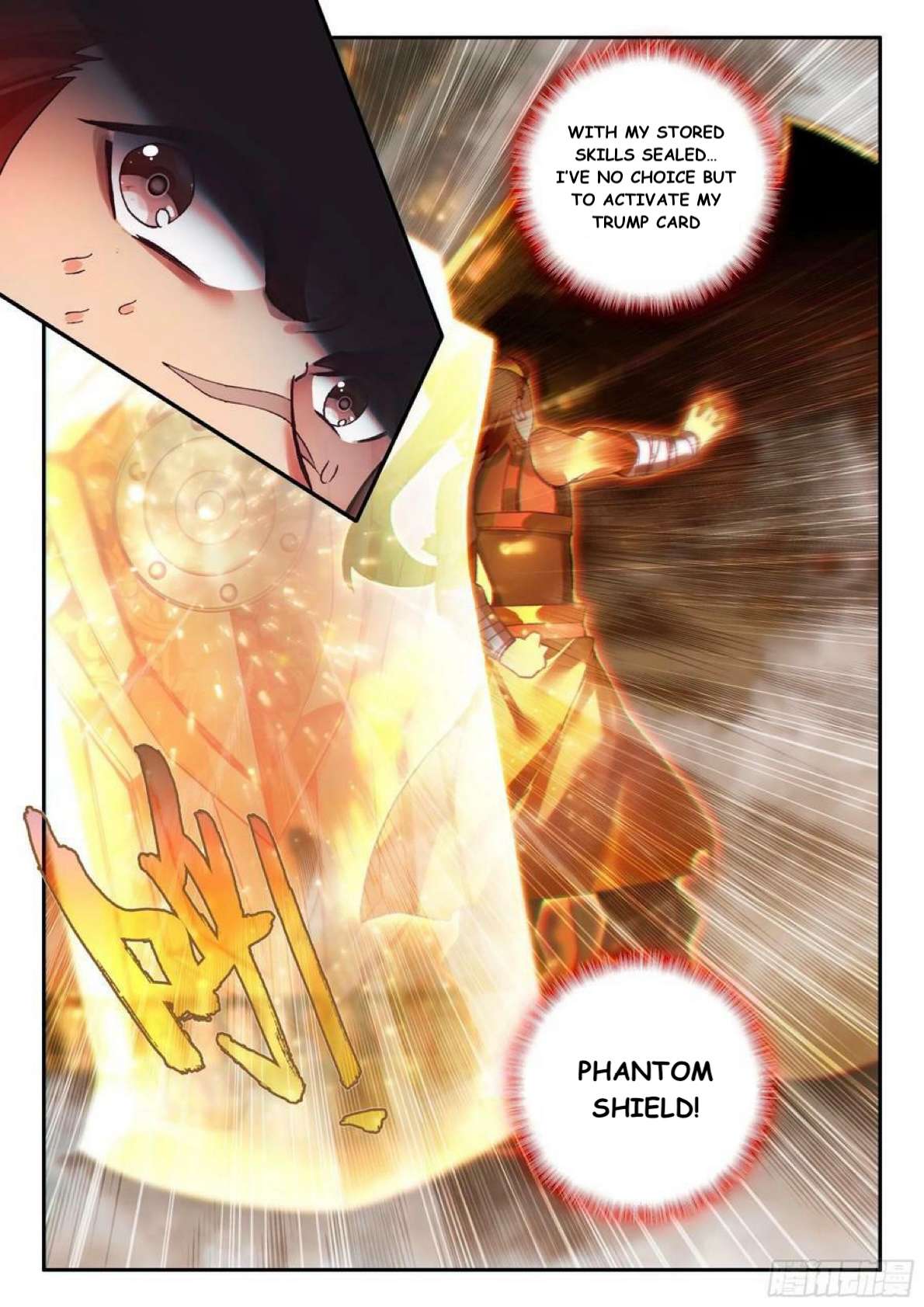 Read Heavenly Jewel Change Manga Online