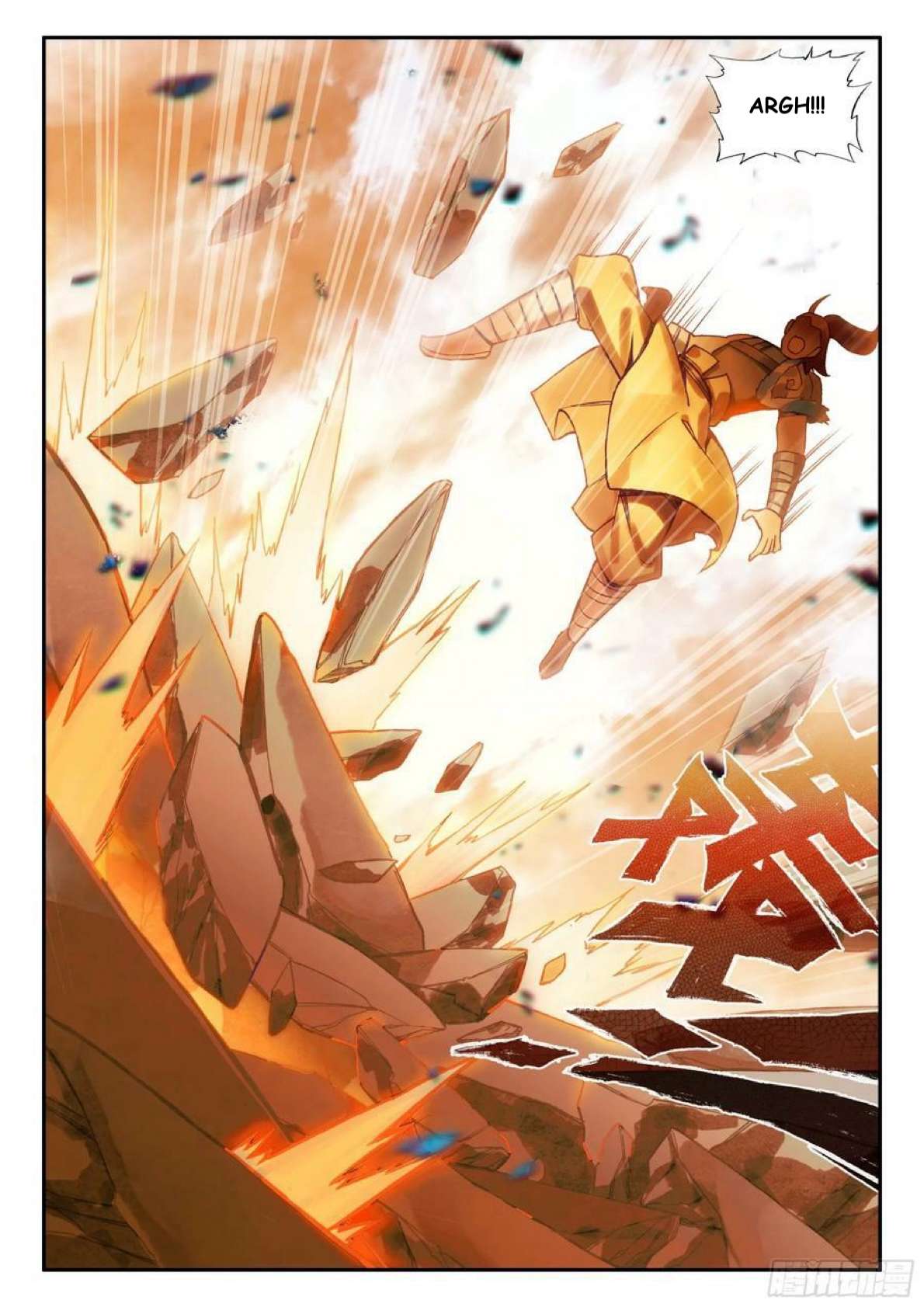 Read Heavenly Jewel Change Manga Online