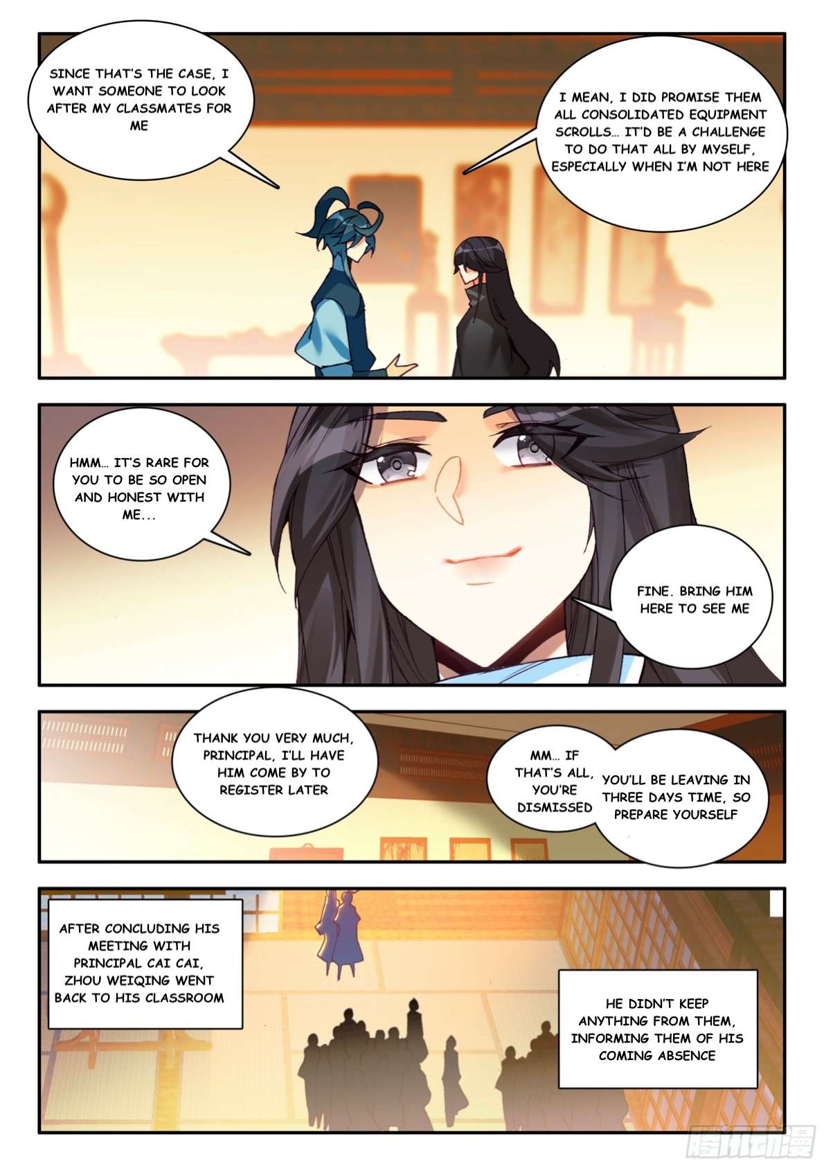 Read Heavenly Jewel Change Manga Online