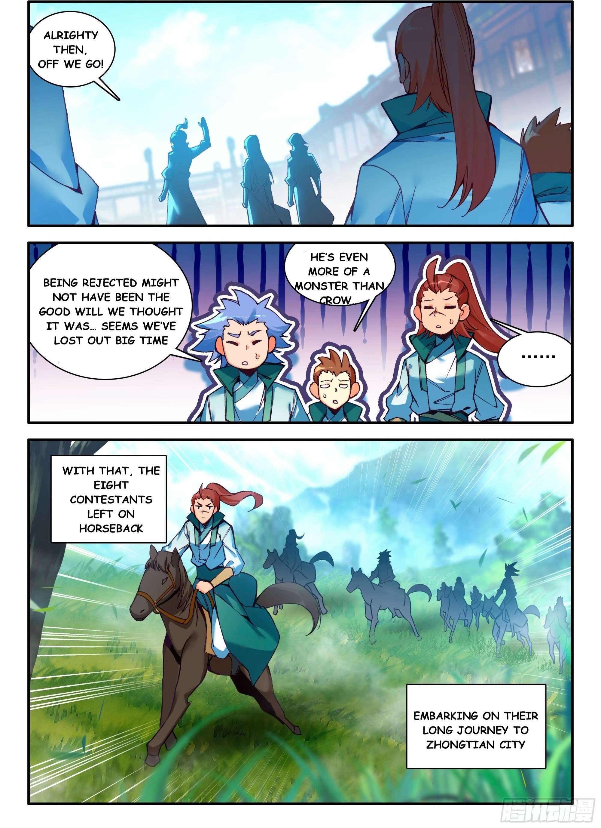 Read Heavenly Jewel Change Manga Online