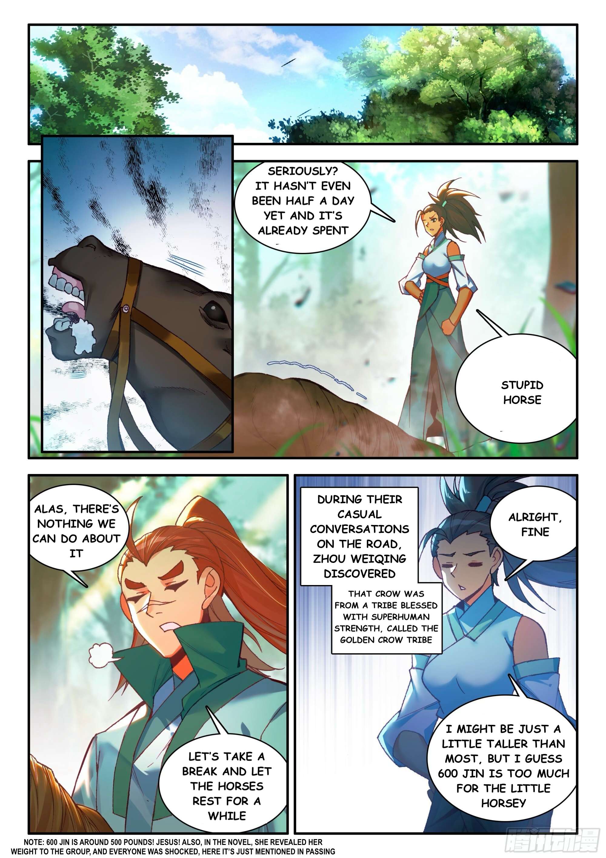 Read Heavenly Jewel Change Manga Online