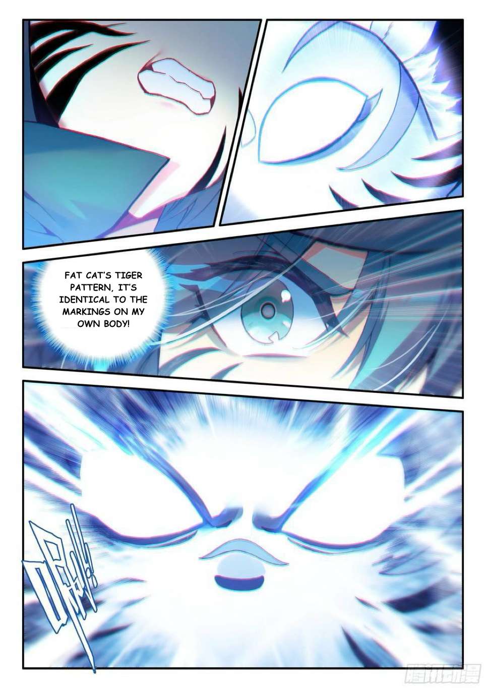 Read Heavenly Jewel Change Manga Online