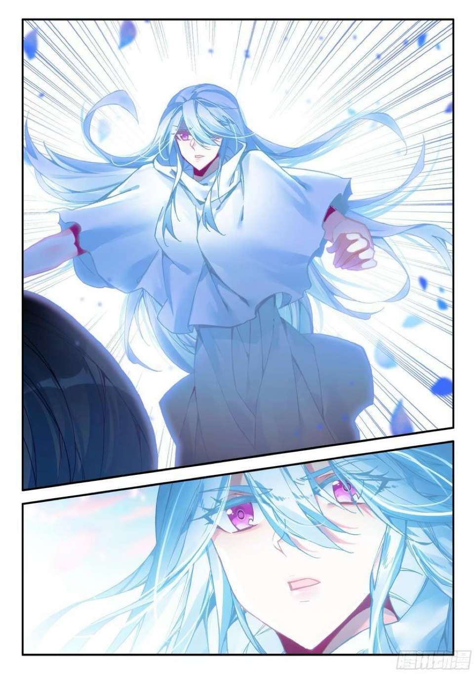 Read Heavenly Jewel Change Manga Online