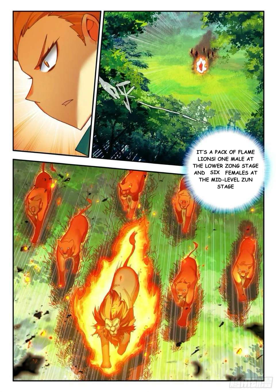 Read Heavenly Jewel Change Manga Online