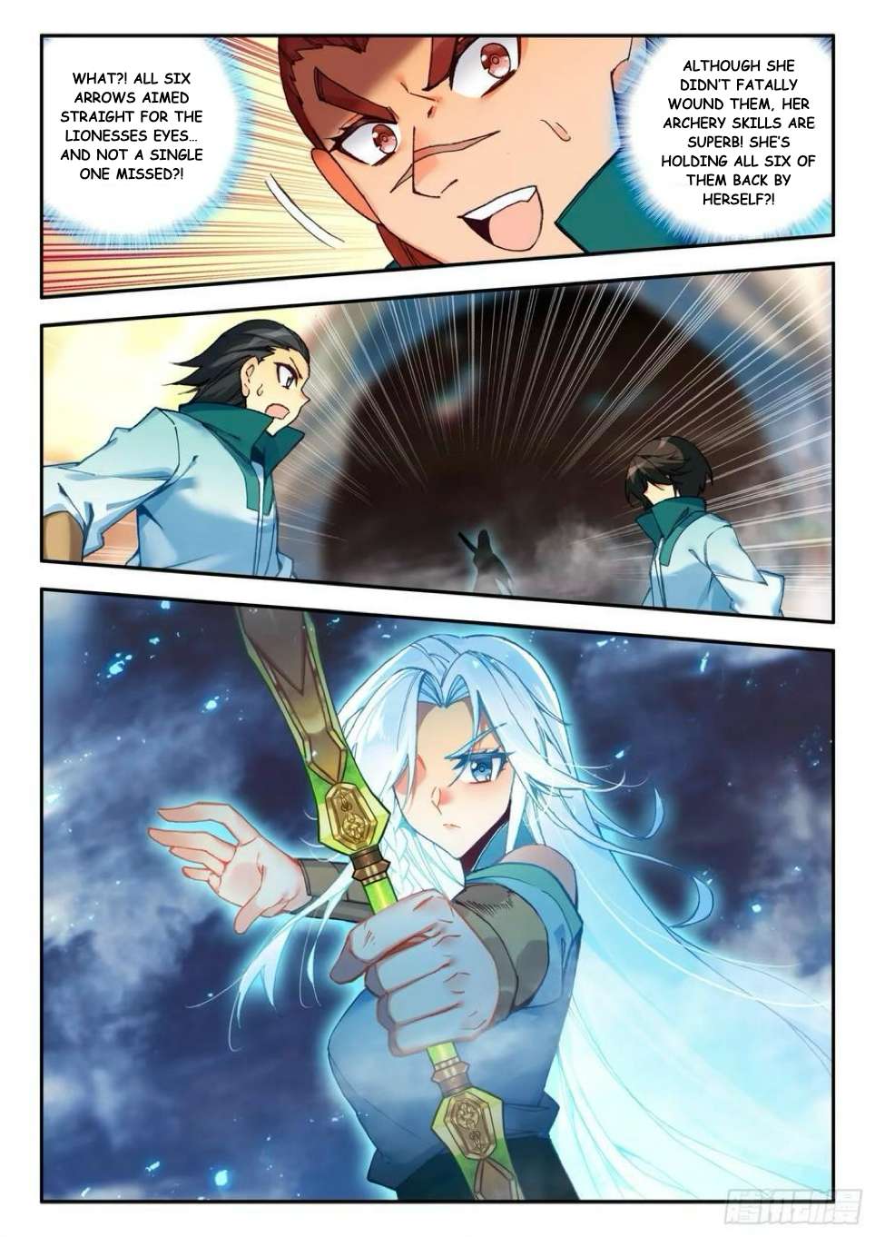 Read Heavenly Jewel Change Manga Online