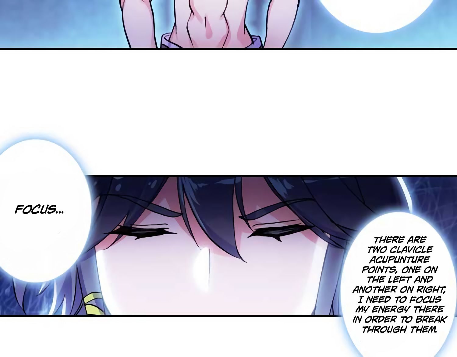 Read Heavenly Jewel Change Manga Online