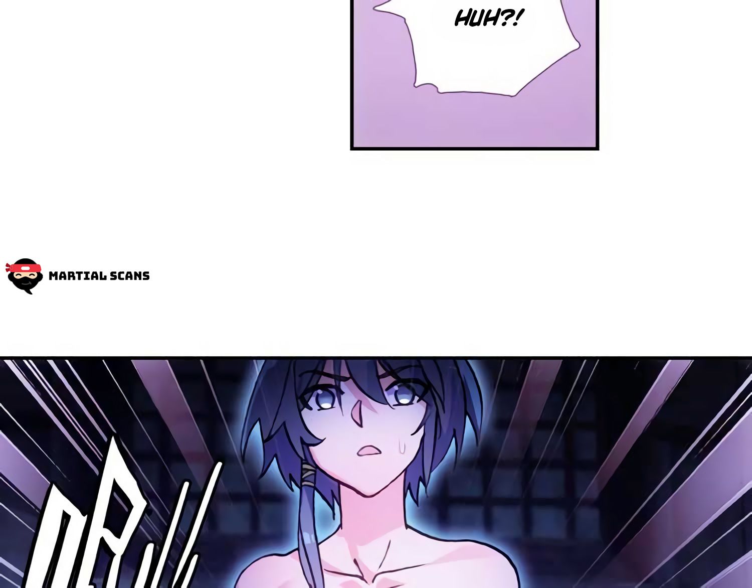 Read Heavenly Jewel Change Manga Online