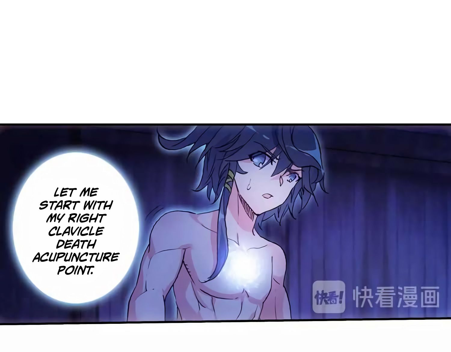 Read Heavenly Jewel Change Manga Online