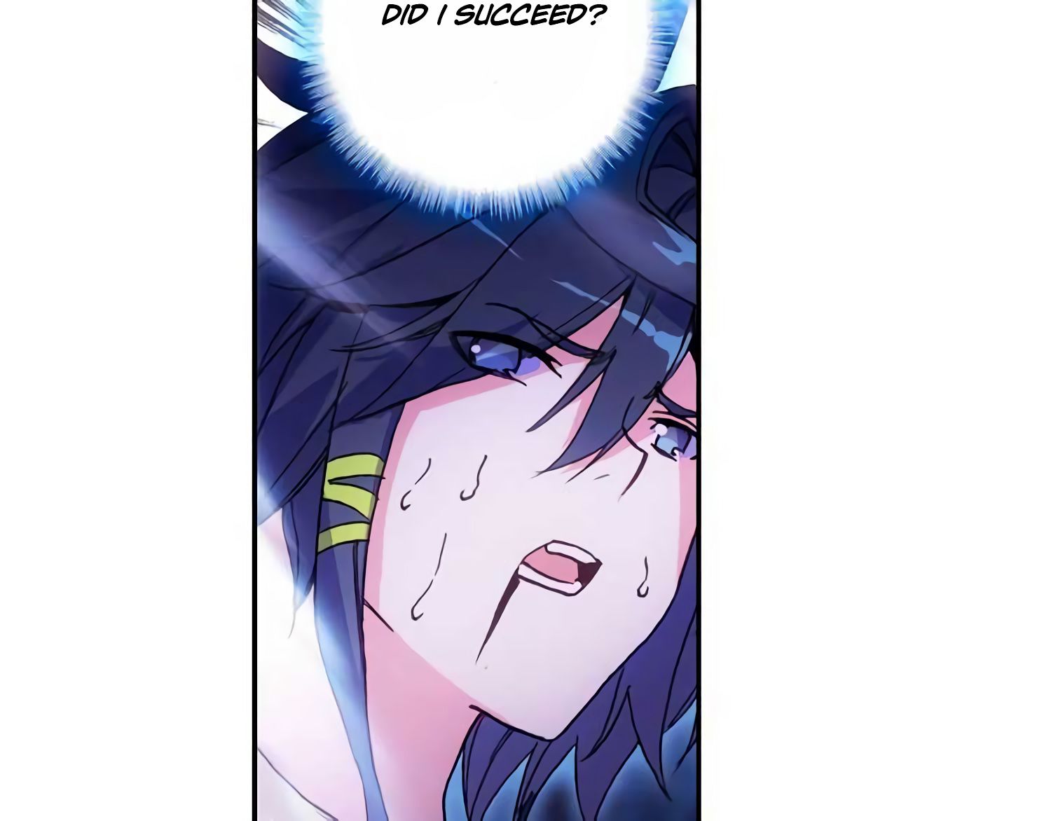 Read Heavenly Jewel Change Manga Online