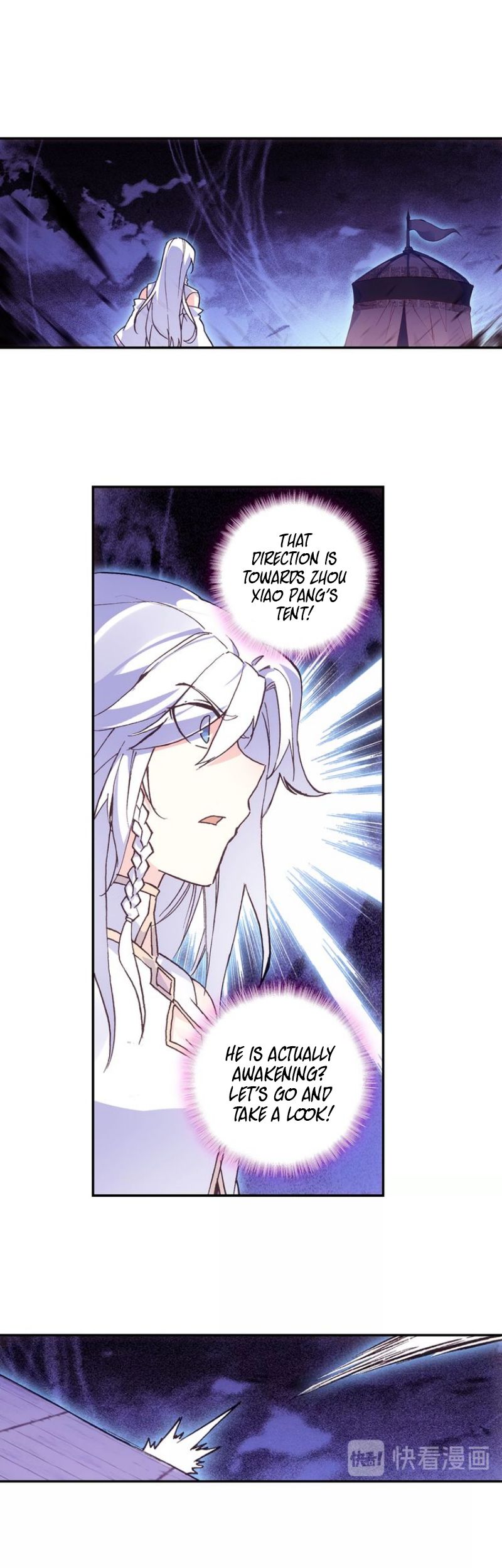 Read Heavenly Jewel Change Manga Online