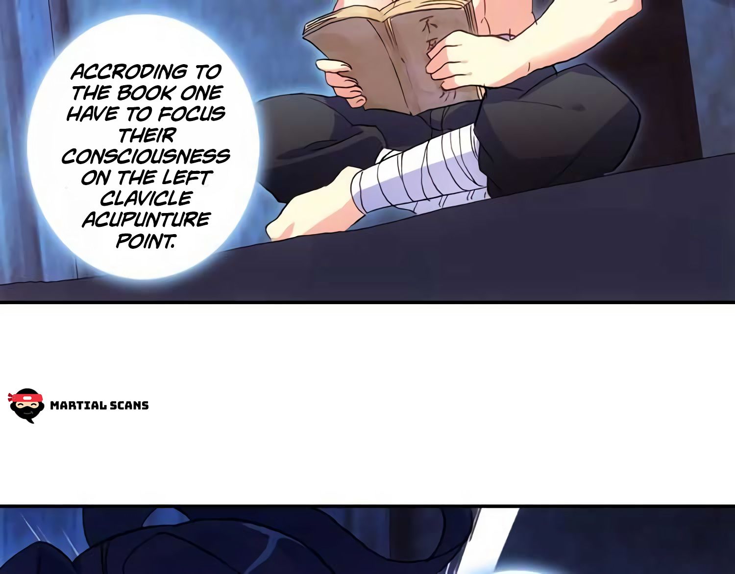 Read Heavenly Jewel Change Manga Online