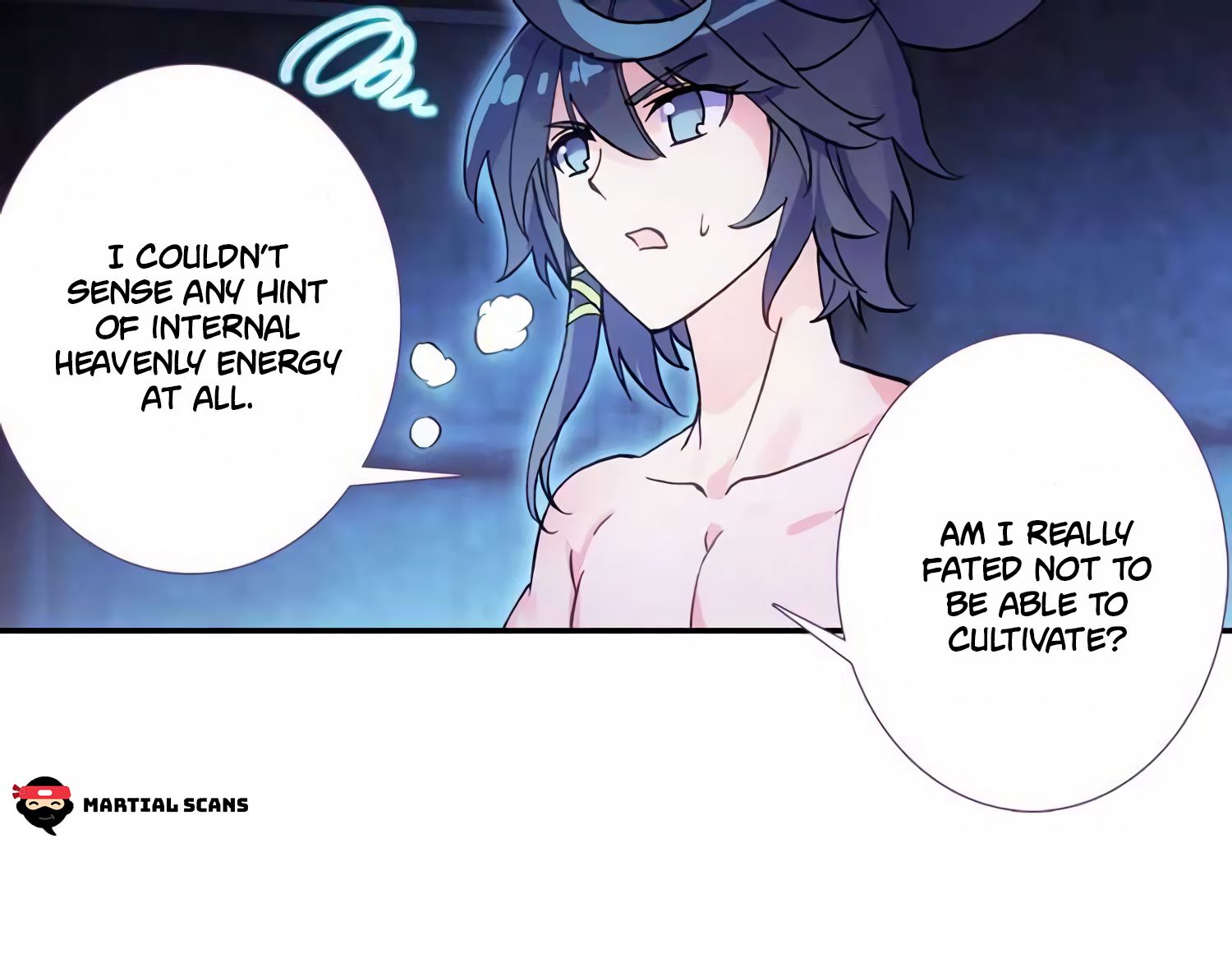 Read Heavenly Jewel Change Manga Online