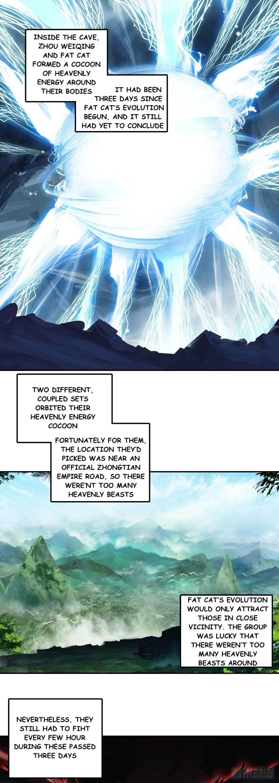 Read Heavenly Jewel Change Manga Online