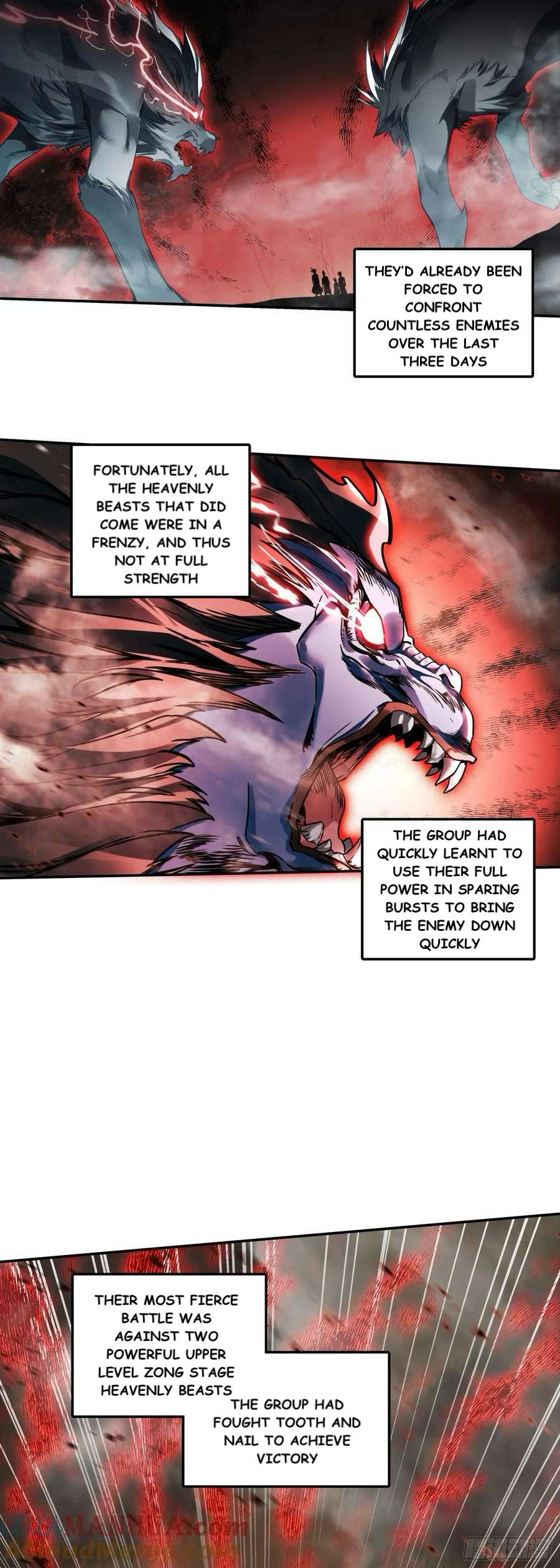 Read Heavenly Jewel Change Manga Online