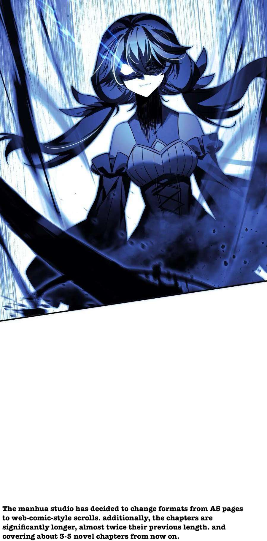 Read Heavenly Jewel Change Manga Online