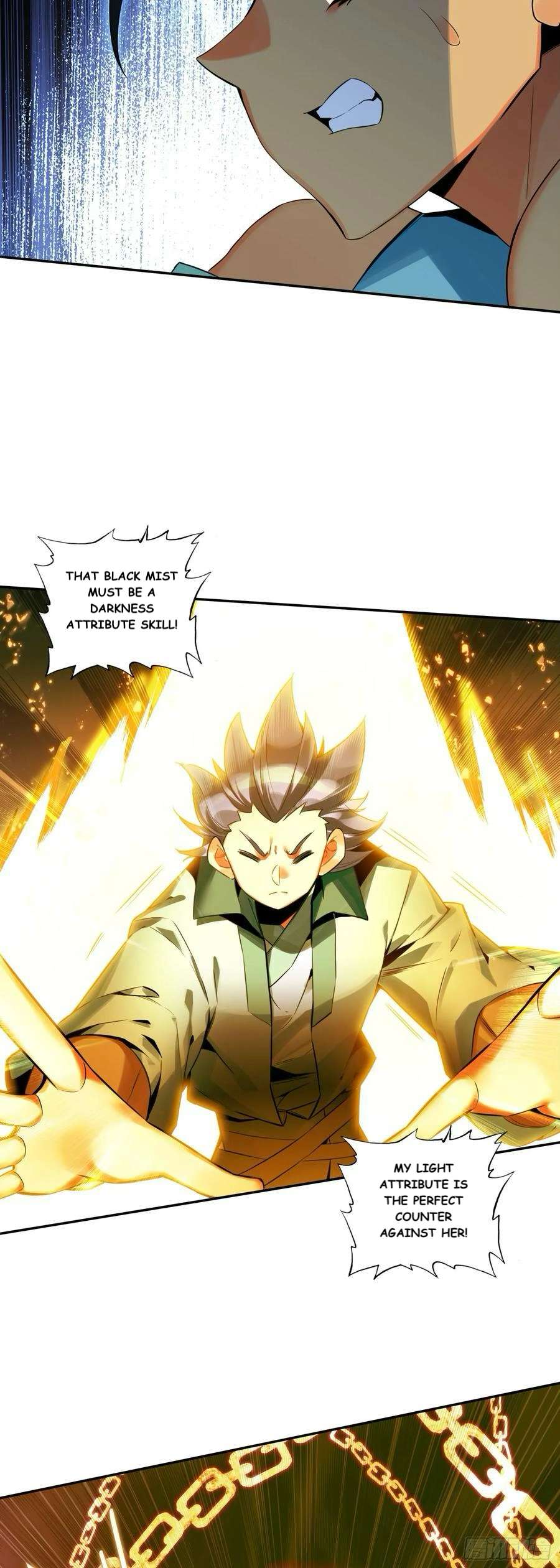 Read Heavenly Jewel Change Manga Online