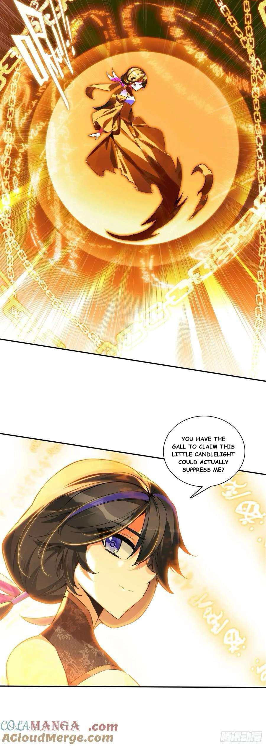 Read Heavenly Jewel Change Manga Online